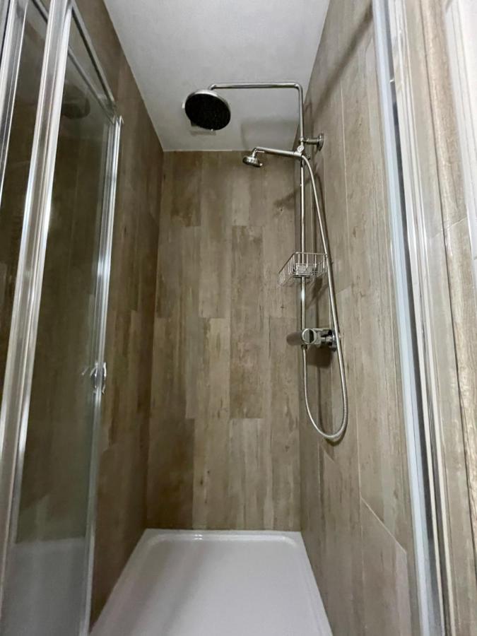 Penthouse Apartment Kilkenny Bagian luar foto