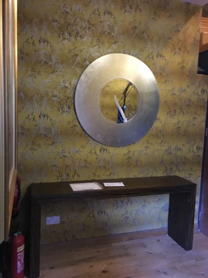 Penthouse Apartment Kilkenny Bagian luar foto